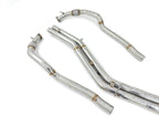 C8 Audi S6/S7 Valved Catback Exhaust