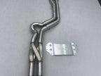 G8X M2/M3/M4 Z Tech Catback Exhaust