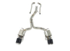 C8 Audi S6/S7 Valved Catback Exhaust