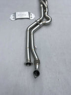 G8X M2/M3/M4 Z Tech Catback Exhaust