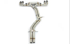 Audi SQ8/SQ7 Valved Catback Exhaust